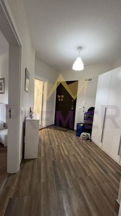 Дава се под наем Двустаен апартамент в Варна, Левски - 84 кв.м за 510 € - Снимка #8