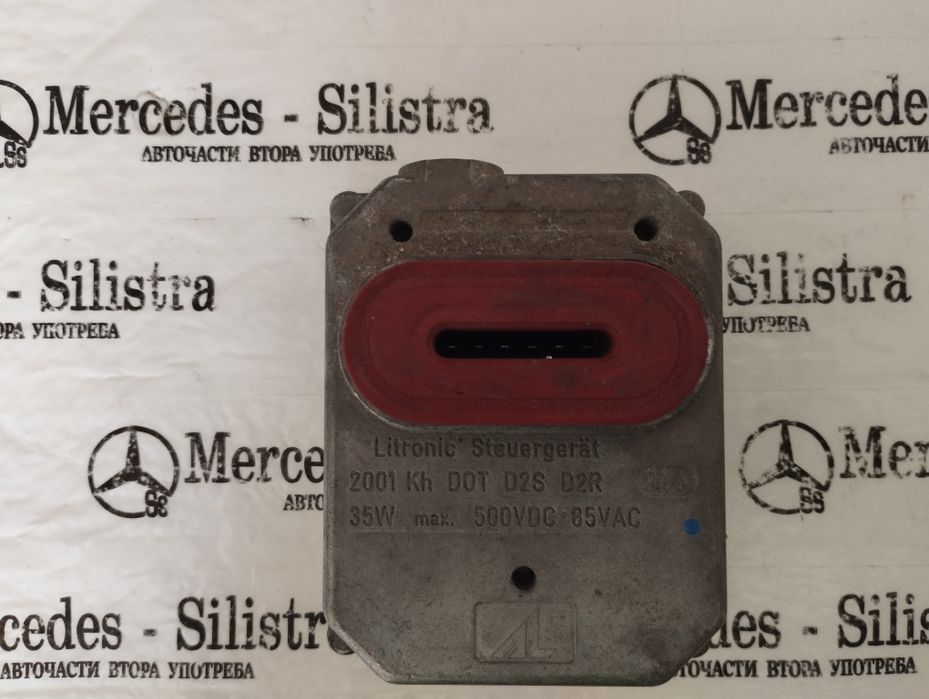 Баласт за ксенон Mercedes Benz S-class w220