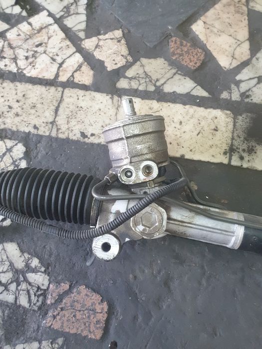 Captiva 4 Rulovoy kalonka datchikli