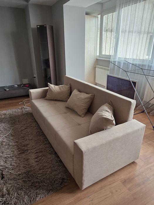 Диван, раскладной