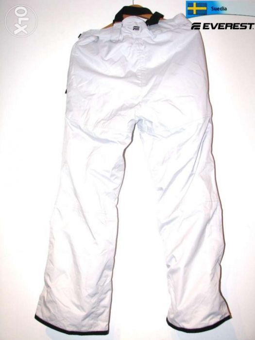 Pantaloni iarna ski,snowboard,urban Profesionali EVEREST