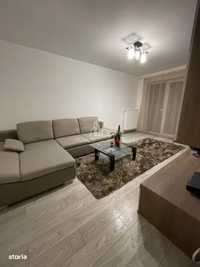 Apartament 2 camere, Mobilat/Utilat+Parcare, Maurer Residence