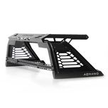 Rollbar cu portbagaj Hilux, Ranger, L200, D-Max, Navara, Amarok M10