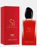 Giorgio Armani Si Passione Intense Парфюмна вода 100ml 100мл Пол: Жени