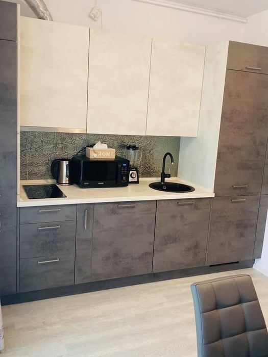 De vanzare apartament cu 2 camere in Mamaia Nord