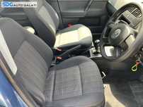 Set Scaun Scaune si Bancheta cu Spatar Textil FARA Incalzire VW Polo 9N 2002 - 2008