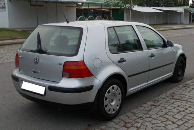 Dezmembrez piese Vw Golf 4 IV