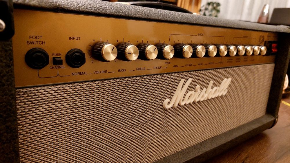 Marshall JTM 60 60- watt