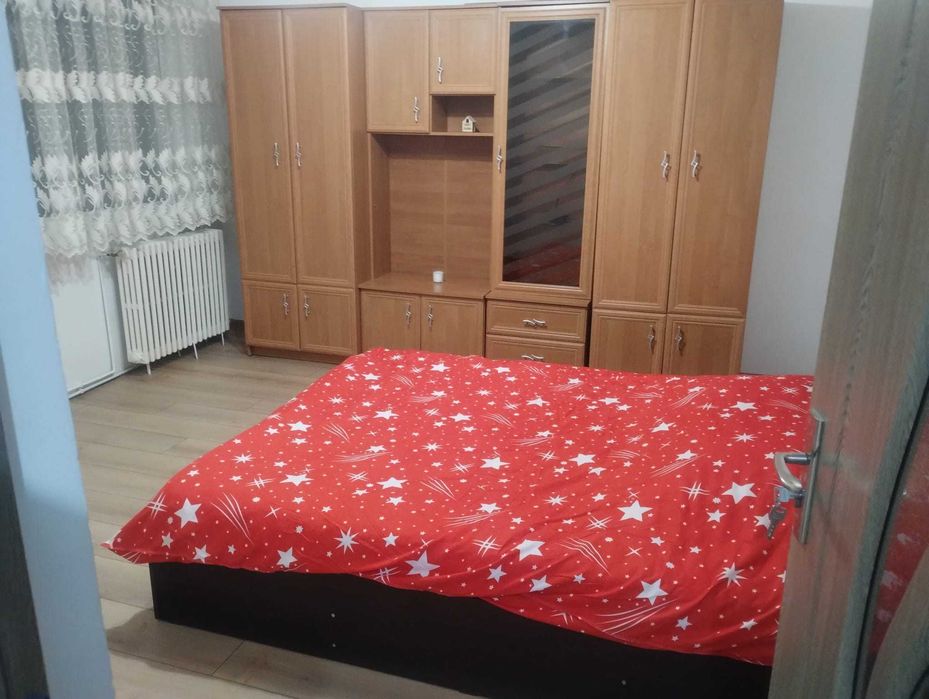 Dau în chirie apartament 2 camere