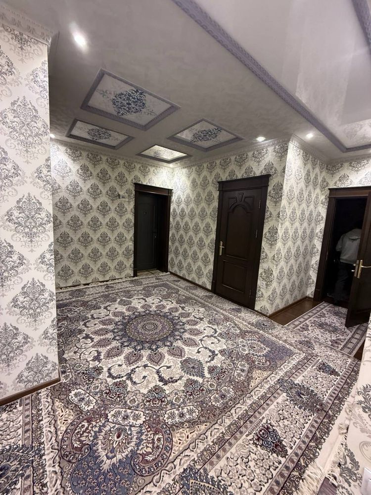 Паркентский СРОЧНО новостройка