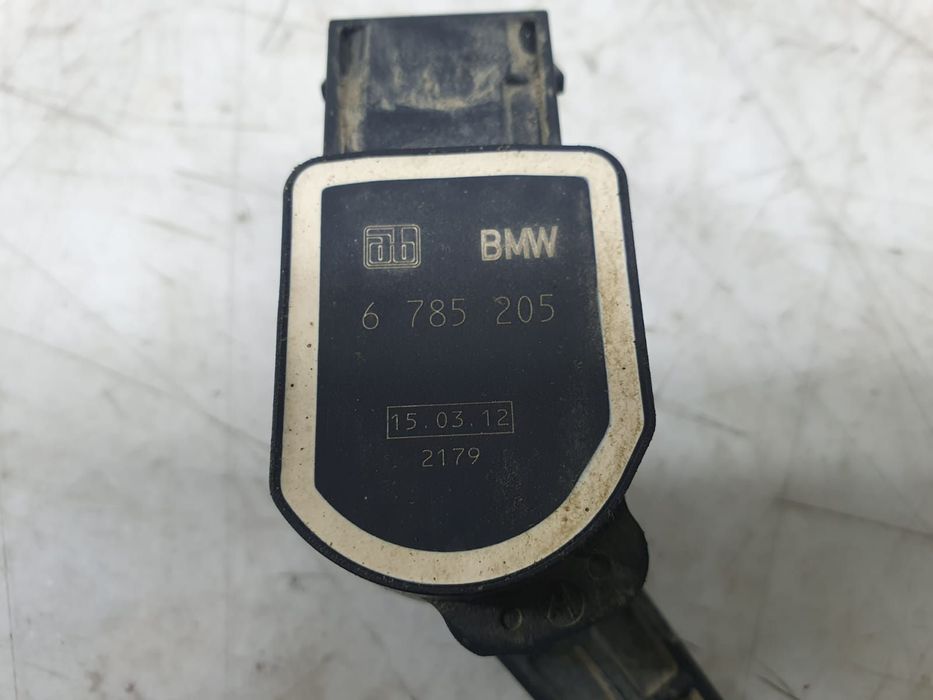 Senzor nivel xenon 6785205 BMW Seria 1 E81/E82/E87/E88 (facelift)