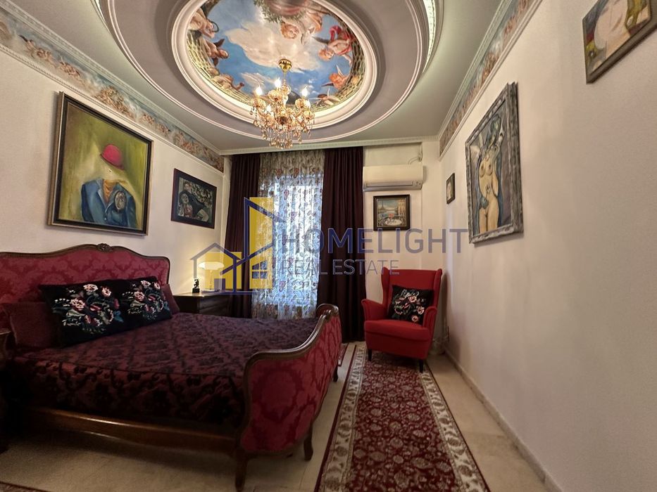 Продава се Тристаен апартамент в София, Център - 84 кв.м за 4155 €/кв.м - Снимка #9