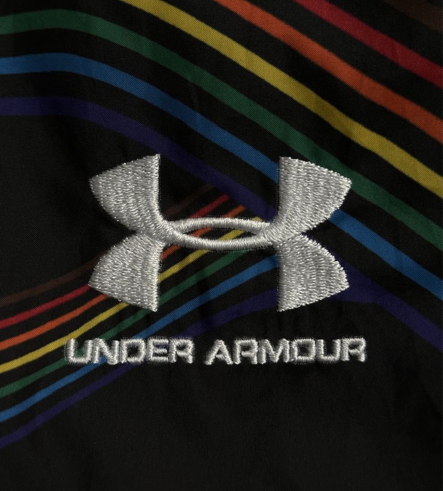 Мужские майка и шорты Under Armour, Андер Армор. ТОРГА НЕТ