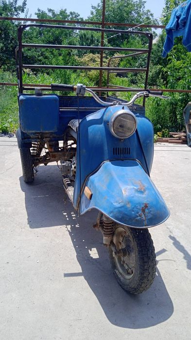 Matarol sotiladi