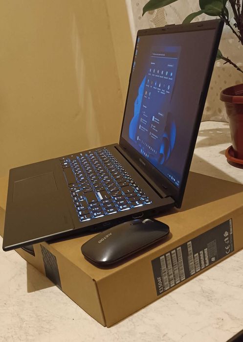 Продается ноутбук ASUS в отличном состоянии