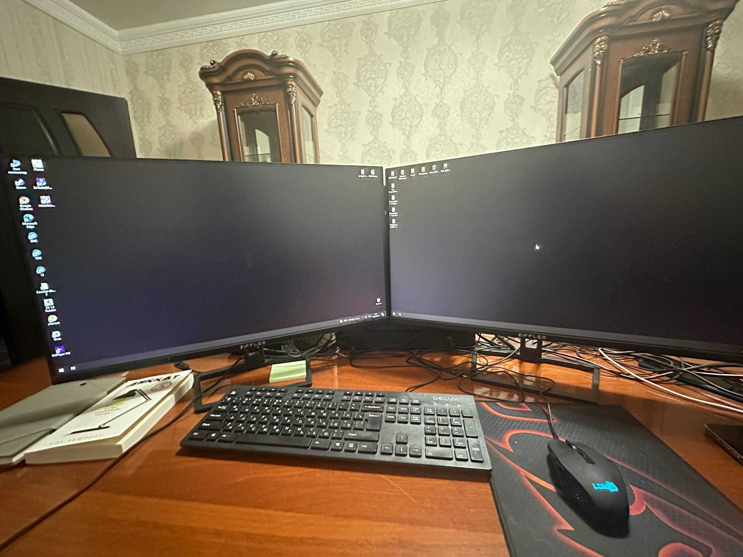PC Komputer Offisniy