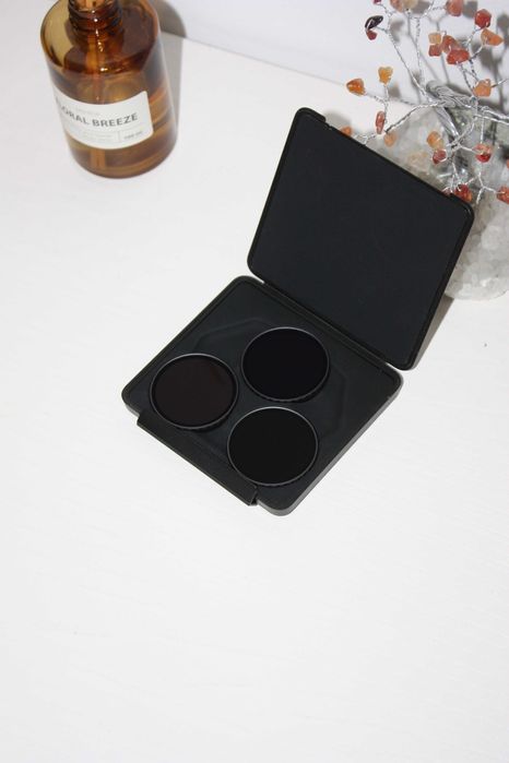 DJI Osmo Action 3/4/5 Pro ND Filters Set
