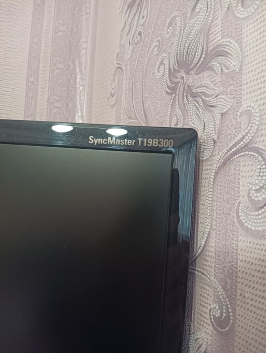 Samsung led телевизор