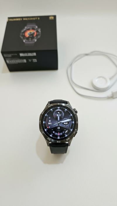 Smartwatch HUAWEI Watch GT 5 46mm