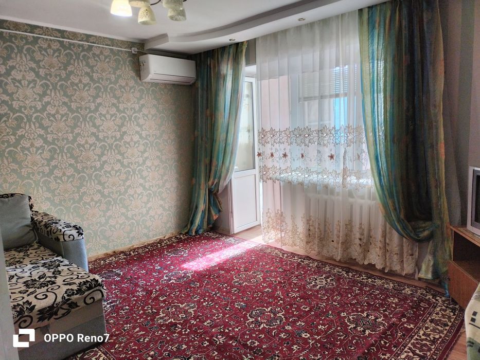 Сдам 1 квартиру в центре города район юбилейная