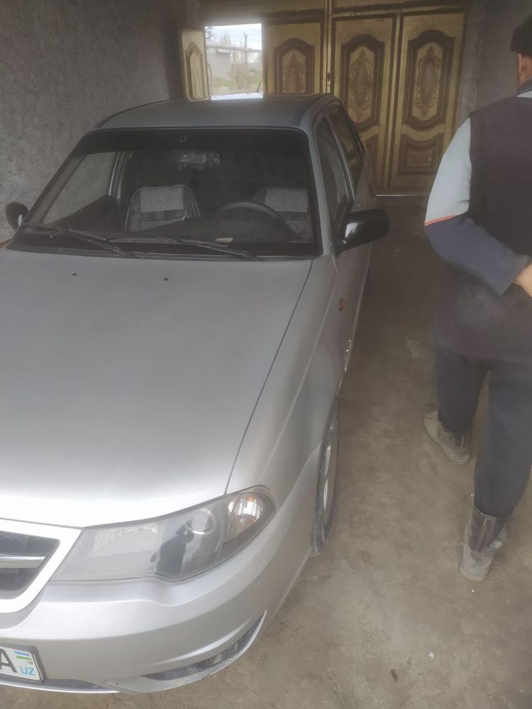 Nexia 2. 2010 yil