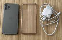 Iphone 11 Pro Max; 64 GB; Bateria: 90%