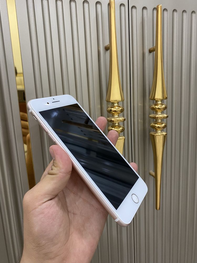 Iphone 7 Plus 128GB