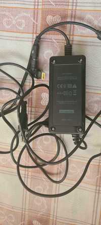 Incarcator laptop mufa USB,19V cu 4,74A,90W