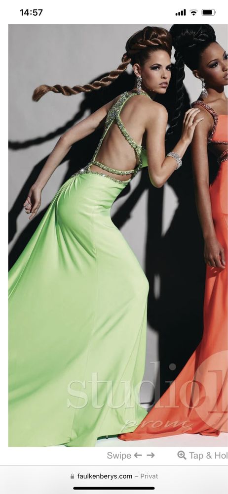 Rochie ocazie lunga
