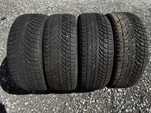 Anvelope 245/45R20 Michelin Iarna M+S