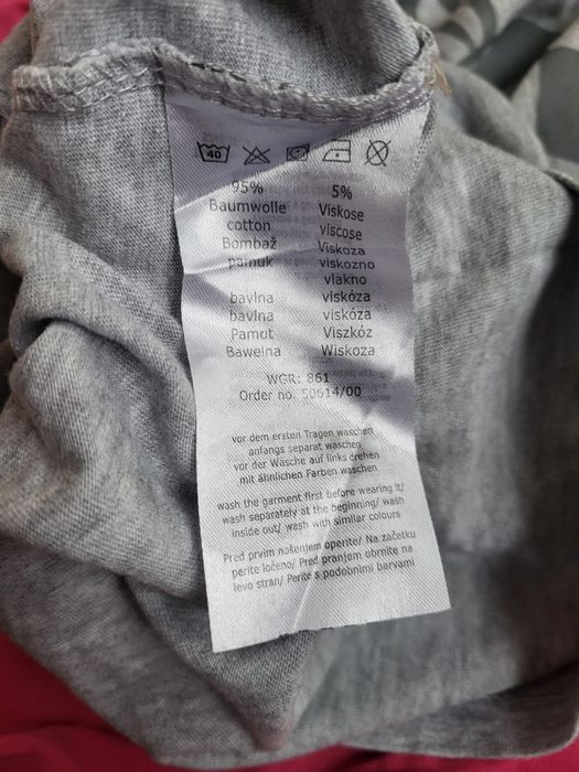 Tricou fete monster hight