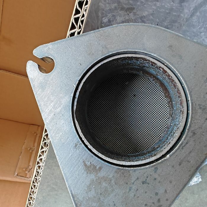 Filtru particule dpf audi 2.0tdi 2008-2017