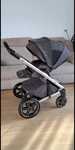 Carucior NUNA MIXX NEXT 4in 1