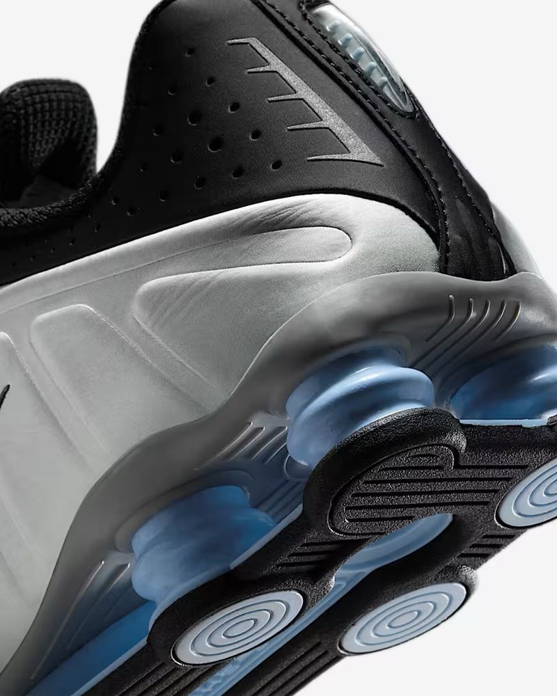 Nike Shox R4 - 38 и 39 Номер Оригинални
