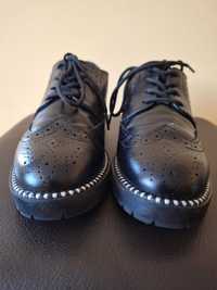 Обувки с връзки s.Oliver