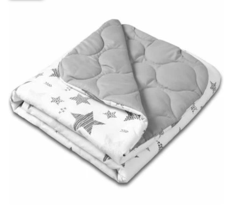 Set lenjerie patut bebe 5 piese