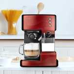 Еспресо машина Кафемашина Breville Prima Latte с кана за мляко