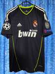 Tricou Real Madrid - Ronaldo