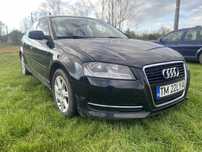 Vand audi A3 8p 1.6 tdi 2011