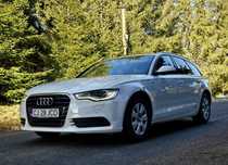 Vând Audi A6 c7  motor 2000