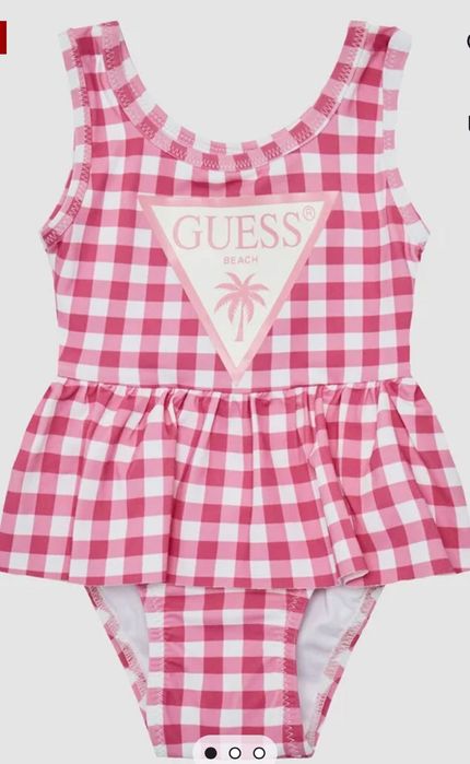 Бебешки бански Guess