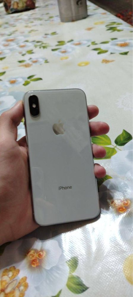 IPhone X 64 gb kh/A