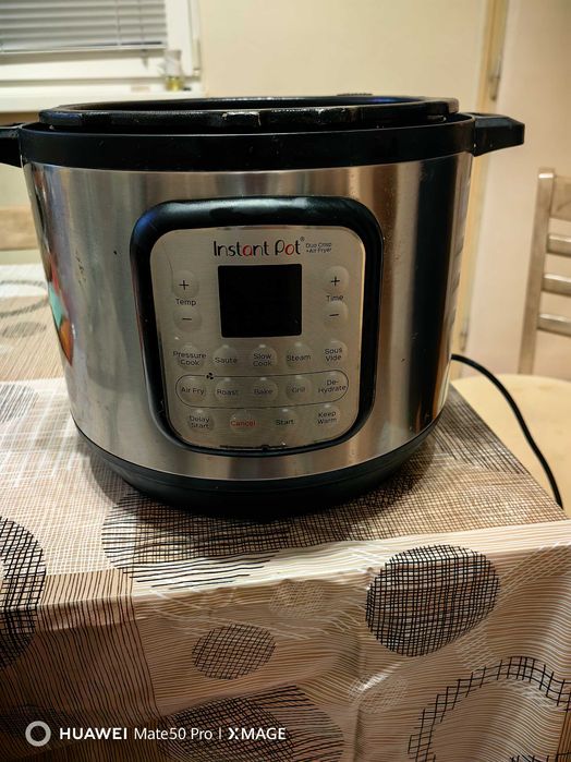 Мултикукър INSTANT POT