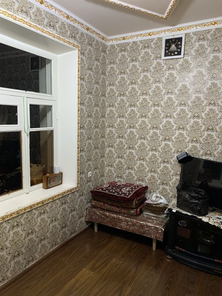 Уй арендага киз студентлар  учун адрес Термезкая Булварга якин