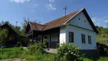 Proprietate cu potențial! Casă și teren 2000 mp Mureșenii de Câmpie