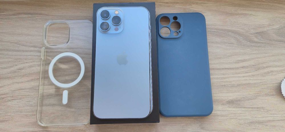 iPhone 13 Pro Max 256GB