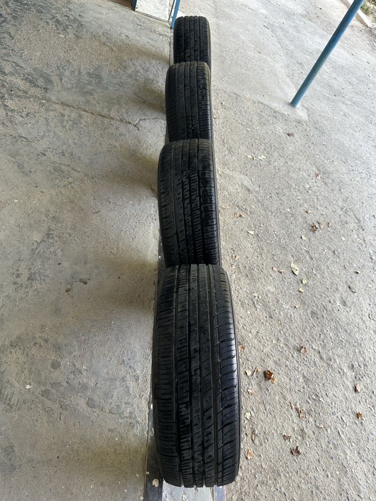 Шина KUMHO ECSTA LX 205/65/15