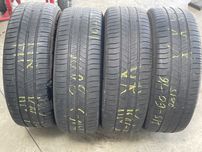 4x 215 60 16 Michelin Energy