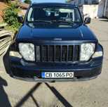 Jeep Cherokee 2.8 CRD