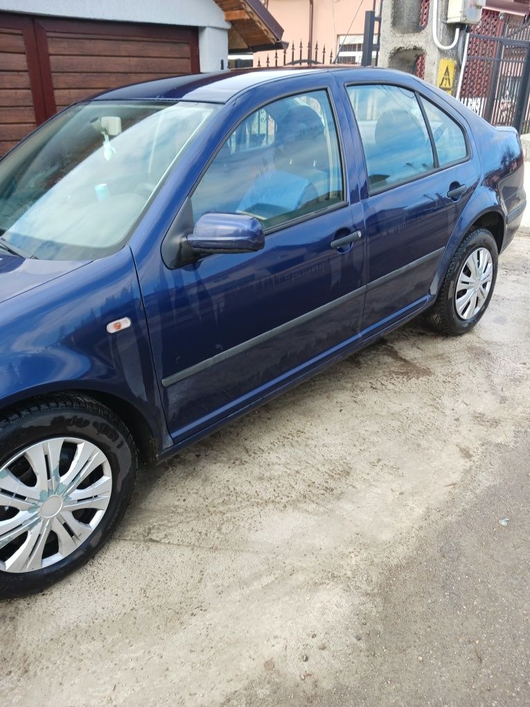 Volkswagen bora 1.6 16v